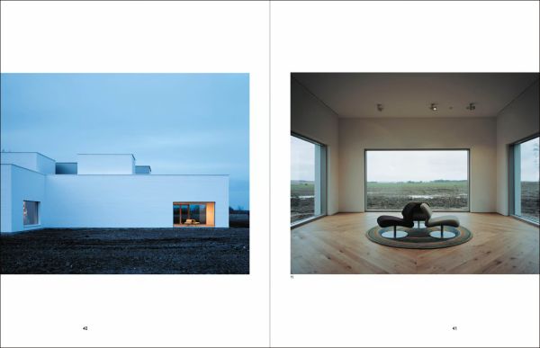 Book cover of Tony Fretton Architects - London: De aedibus international 5. Published by Quart Publishers.