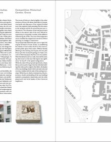 Book cover of Wingender Hovenier Architecten - Amsterdam: De aedibus international 6. Published by Quart Publishers.