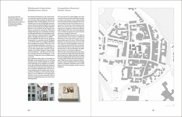 Book cover of Wingender Hovenier Architecten - Amsterdam: De aedibus international 6. Published by Quart Publishers.
