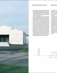 Book cover of Guignard & Saner: De aedibus 49. Published by Quart Publishers.