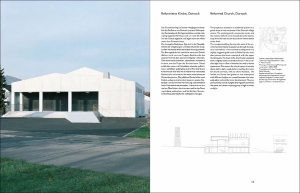 Book cover of Guignard & Saner: De aedibus 49. Published by Quart Publishers.