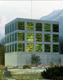 Book cover of Guignard & Saner: De aedibus 49. Published by Quart Publishers.