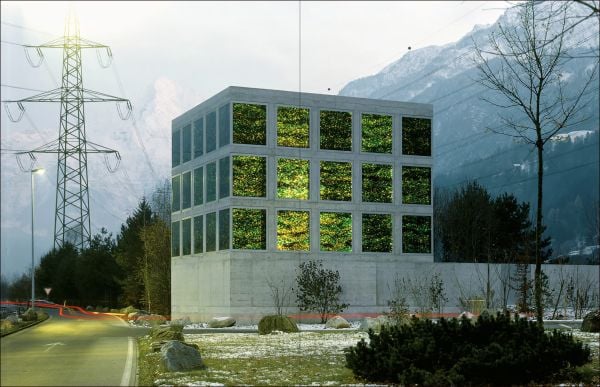 Book cover of Guignard & Saner: De aedibus 49. Published by Quart Publishers.