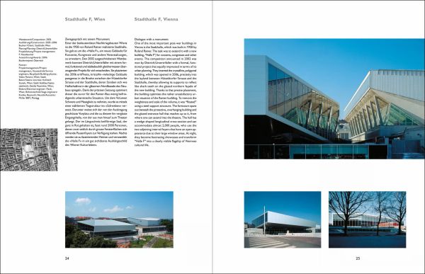 Book cover of Dietrich / Untertrifaller. Published by Quart Publishers.