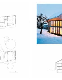Book cover of Localarchitecture: Anthologie 24. Published by Quart Publishers.