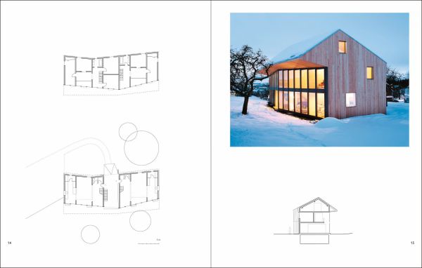 Book cover of Localarchitecture: Anthologie 24. Published by Quart Publishers.