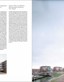 Book cover of Geurst & Schulze Architecten – Den Haag: De aedibus international 7. Published by Quart Publisher