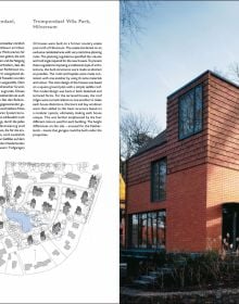 Book cover of Geurst & Schulze Architecten – Den Haag: De aedibus international 7. Published by Quart Publisher