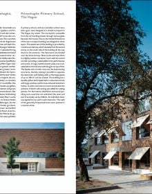 Book cover of Geurst & Schulze Architecten – Den Haag: De aedibus international 7. Published by Quart Publisher