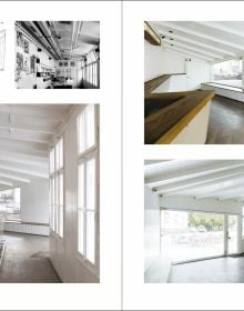 Book cover of Frei + Saarinen: Anthologie 26. Published by Quart Publishers.