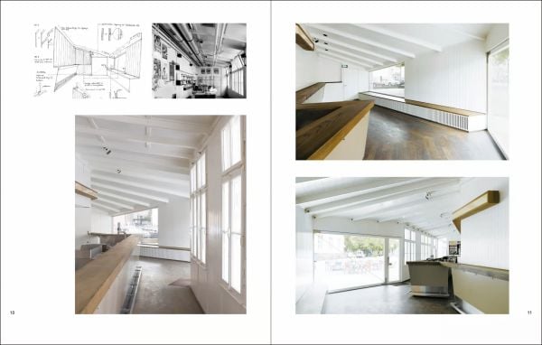 Book cover of Frei + Saarinen: Anthologie 26. Published by Quart Publishers.