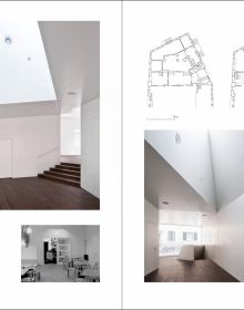 Book cover of Frei + Saarinen: Anthologie 26. Published by Quart Publishers.