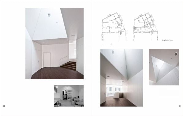 Book cover of Frei + Saarinen: Anthologie 26. Published by Quart Publishers.