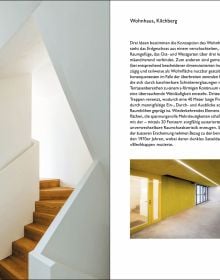 Book cover of Frei + Saarinen: Anthologie 26. Published by Quart Publishers.