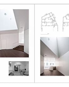 Book cover of Frei + Saarinen: Anthologie 26. Published by Quart Publishers.