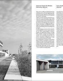 Book cover of Stump & Schibli Architekten: De aedibus 51. Published by Quart Publishers.