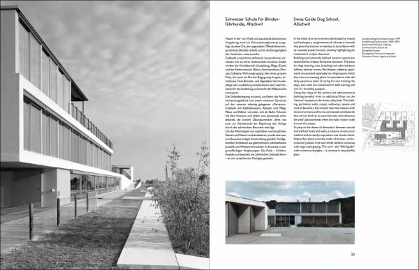 Book cover of Stump & Schibli Architekten: De aedibus 51. Published by Quart Publishers.