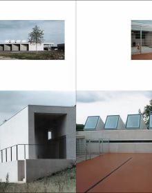 Book cover of Stump & Schibli Architekten: De aedibus 51. Published by Quart Publishers.