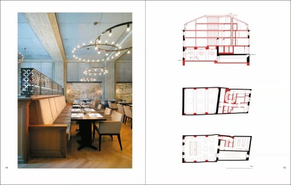 Book cover of Edelmann Krell: Anthologie 25. Published by Quart Publishers.