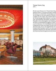 Book cover of Edelmann Krell: Anthologie 25. Published by Quart Publishers.