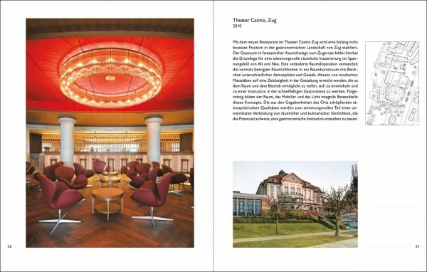 Book cover of Edelmann Krell: Anthologie 25. Published by Quart Publishers.