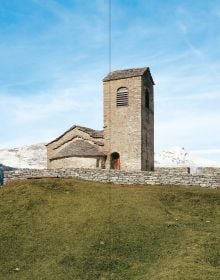 Book cover of Joos & Mathys: De aedibus 57. Published by Quart Publishers.