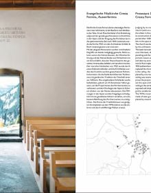 Book cover of Joos & Mathys: De aedibus 57. Published by Quart Publishers.