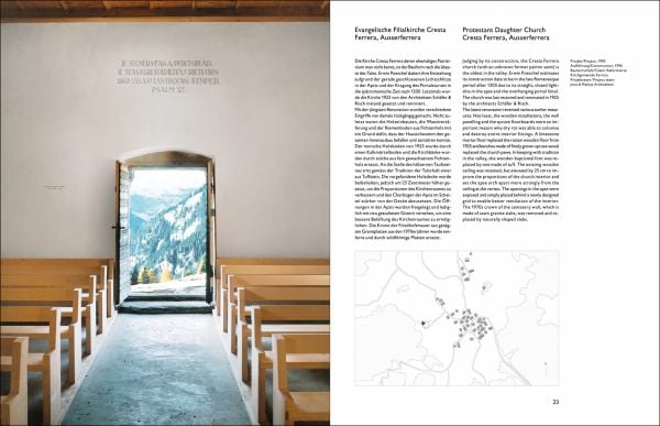 Book cover of Joos & Mathys: De aedibus 57. Published by Quart Publishers.