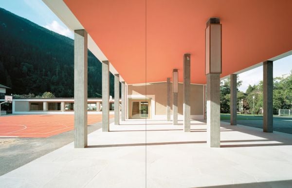 Book cover of Joos & Mathys: De aedibus 57. Published by Quart Publishers.