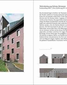 Book cover of Blättler Dafflon: Anthologie 29. Published by Quart Publishers.