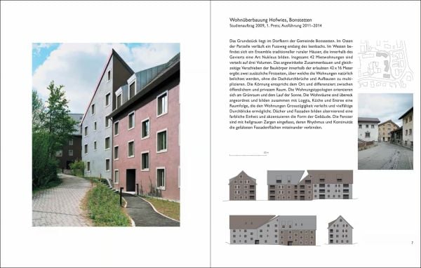 Book cover of Blättler Dafflon: Anthologie 29. Published by Quart Publishers.