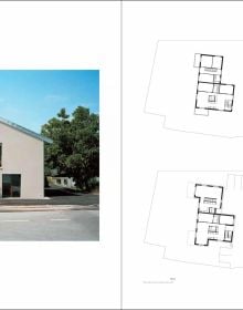 Book cover of Blättler Dafflon: Anthologie 29. Published by Quart Publishers.