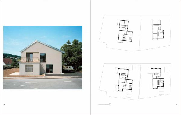 Book cover of Blättler Dafflon: Anthologie 29. Published by Quart Publishers.