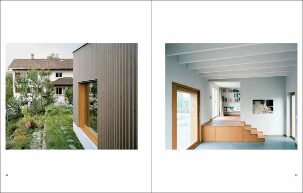 Book cover of Blättler Dafflon: Anthologie 29. Published by Quart Publishers.