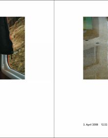 Book cover of Alle Diese Tage: Anna Maria Kupper. Published by Quart Publishers.