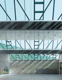 Book cover of Savioz Fabrizzi: De aedibus 56. Published by Quart Publishers.