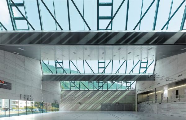 Book cover of Savioz Fabrizzi: De aedibus 56. Published by Quart Publishers.