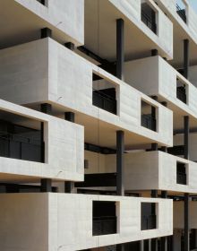 Book cover of Jakob Steib: De aedibus 60. Published by Quart Publishers.