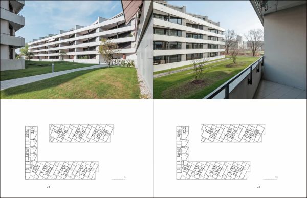 Book cover of Jakob Steib: De aedibus 60. Published by Quart Publishers.