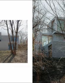 Book cover of Pierre-Alain Dupraz: De aedibus 59. Published by Quart Publishers.