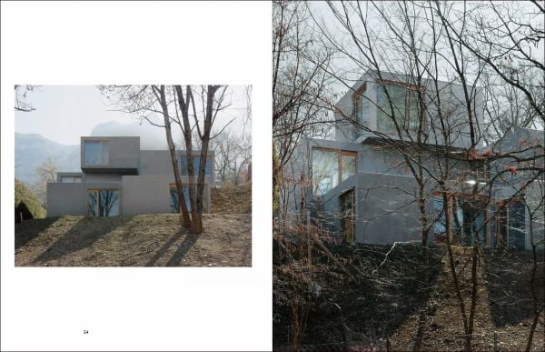 Book cover of Pierre-Alain Dupraz: De aedibus 59. Published by Quart Publishers.