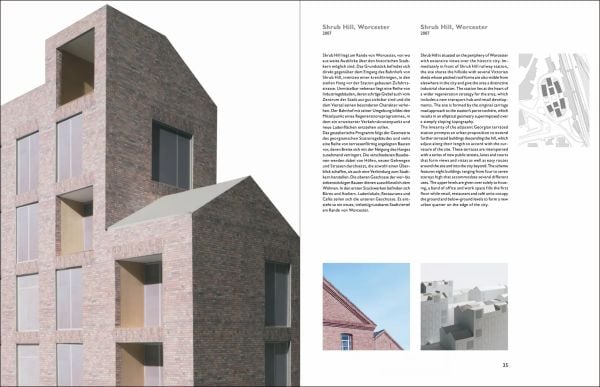 Book cover of Stephen Taylor Architects – London: De aedibus international 10. Published by Quart Publishers.