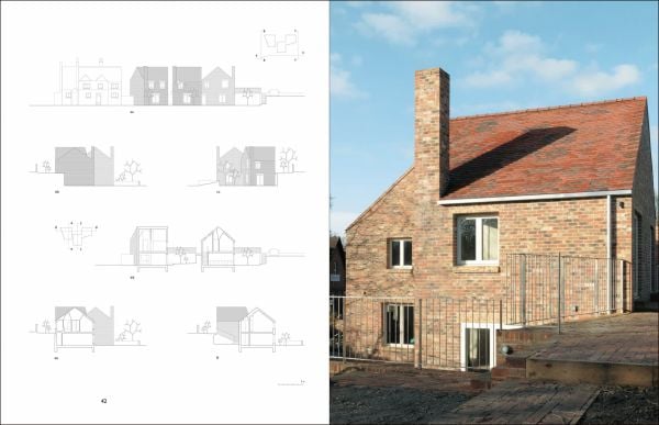 Book cover of Stephen Taylor Architects – London: De aedibus international 10. Published by Quart Publishers.