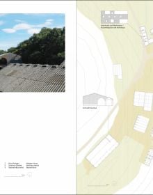 Book cover of Stephen Taylor Architects – London: De aedibus international 10. Published by Quart Publishers.