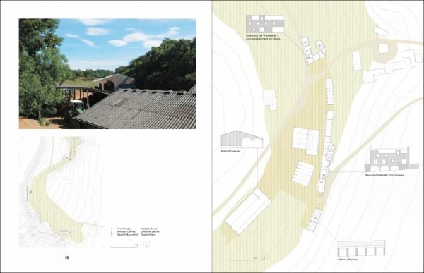 Book cover of Stephen Taylor Architects – London: De aedibus international 10. Published by Quart Publishers.