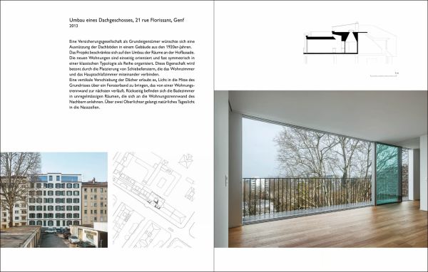 Book cover of Clavienrossier: Anthologie 30. Published by Quart Publishers.