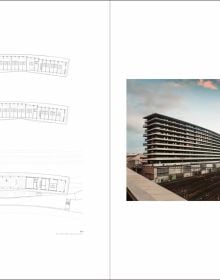 Book cover of Lacroix Chessex: De aedibus 56. Published by Quart Publishers.