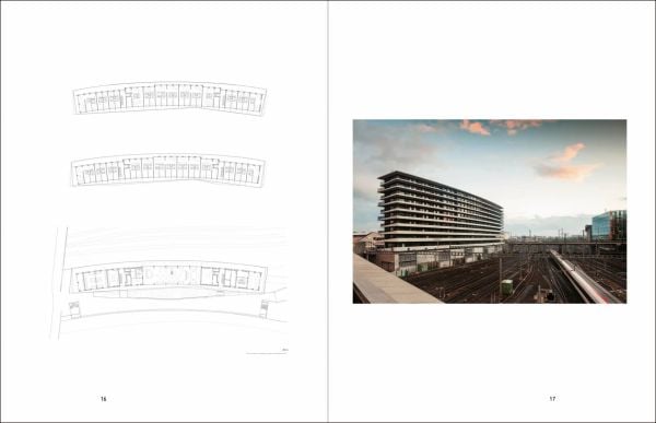 Book cover of Lacroix Chessex: De aedibus 56. Published by Quart Publishers.
