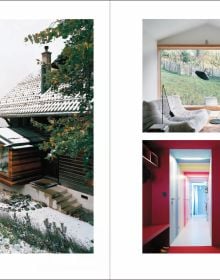 Book cover of Lacroix Chessex: De aedibus 56. Published by Quart Publishers.