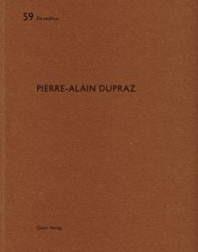Pierre-Alain Dupraz